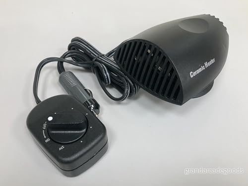 Kupevärmare med timer, Universal 8714767125761
