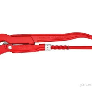 KNIPEX 83 30 010 Clé serre tube / pince pompe à eau 320 4003773014249 KNIPEX 83 30 010 Clé serre tube / pince pompe à eau 320 4003773014249