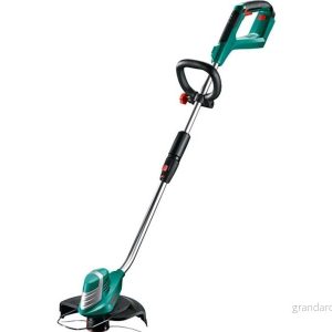 Bosch Advanced GrassCut Grästrimmer 3165140887779 Bosch Advanced GrassCut Grästrimmer 3165140887779