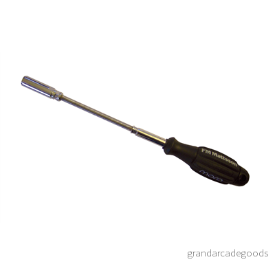 FMM 6083 6909 HYLSMEJSEL 9MM 7319046083032