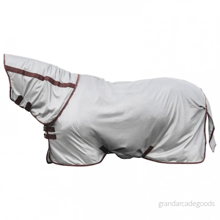 Kentucky Flugtäcke Mesh Classic Silver Flugtäcken 5407008898779