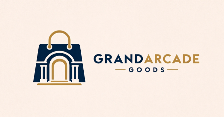 GrandArcadeGoods