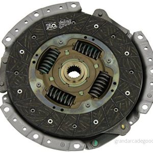 Sachs 3000951434 koppling 4013872713189