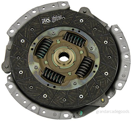 Sachs 3000951434 koppling 4013872713189