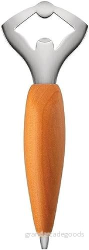 Alessi Bottle Opener Ercolino AB07 by Andrea Branzi 8003299855445