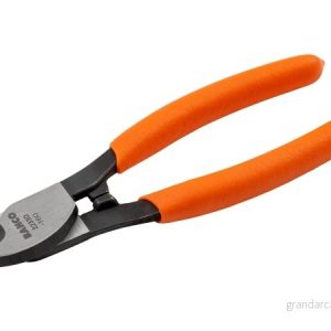Bahco 2233D 240IP, 340 g, Orange 7314150114078 Bahco 2233D 240IP, 340 g, Orange 7314150114078