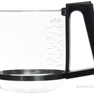 Krups XB900401 svart kaffekanna 3507790048337 Krups XB900401 svart kaffekanna 3507790048337