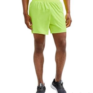 Craft för män träning avancerad essens stretch shorts Flumino L 7318573299701