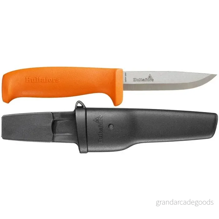 Hultafors HVK Hantverkarkniv - 1 styck 7317843800111