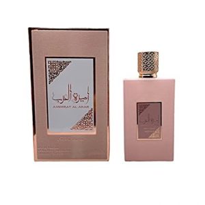 Lattafa Ameerat Al Arab Prive Rose Eau de Parfum 100 ml 6290360590868