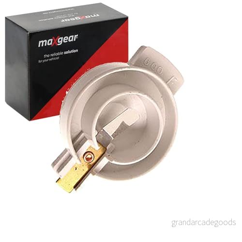 Maxgear tändfördelare löpare 31 0204 5907558546514