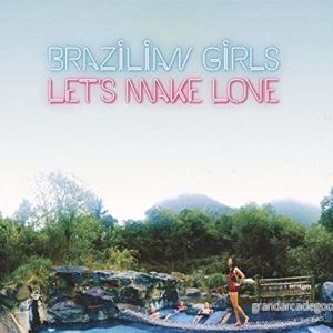 Let’s Make Love 5056032314184 Let’s Make Love 5056032314184