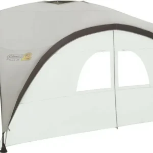 Coleman Sidopanel för evenemangsskydd och evenemang Shelter Pro, lusthus sidopanel, solskydd, vattentålig (skydd ingår inte) 3138522072865 Coleman Sidopanel för evenemangsskydd och evenemang Shelter Pro, lusthus sidopanel, solskydd, vattentålig (skydd ingår inte) 3138522072865