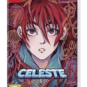 Celeste [Nintendo Switch] 5056635602114