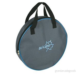 Bo Camp förvaringsväska förlängning Ø 35 cm 8712013173528 Bo Camp förvaringsväska förlängning Ø 35 cm 8712013173528