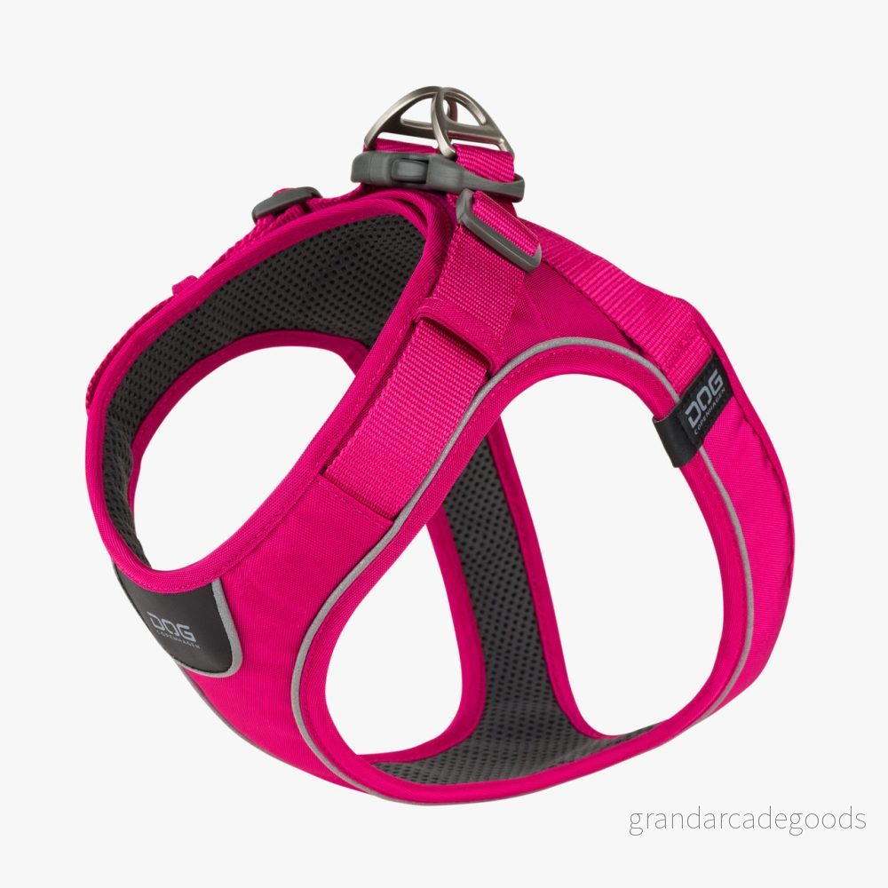 Comfort Walk Go Hundsele XXS / Wild Rose 5740000302012