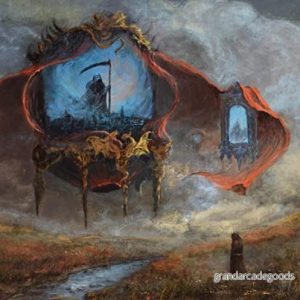 Antediluvian Dreamscapes 4250137259178 Antediluvian Dreamscapes 4250137259178