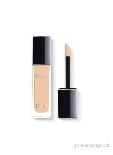 DIOR FOREVER SKIN CORRECT CONCEALER 1 W Warm 11ML 3348901637503