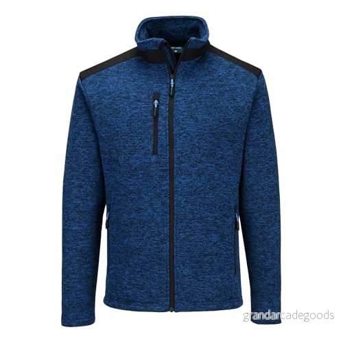 KX3 Venture fleece, T830PBRXXXL 5036108304721