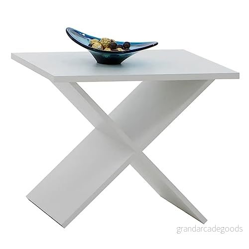 FMD Möbel möbelsidobord, 55 x 43 39 cm 4029494112712