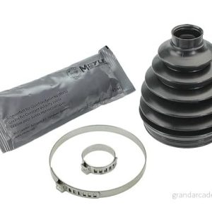 MEYLE 100 495 0017 Soufflet De Cardan côté roue, Essieu avant Thermoplastique ORIGINAL Quality VOLKSWAGEN: Transporter 5 Bus, 4040074022184