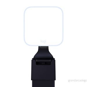 Logitech for Creators Litra Glow Premium LED Streamingbelysning – 946-000002 – Grå 5099206101326 Logitech for Creators Litra Glow Premium LED Streamingbelysning – 946-000002 – Grå 5099206101326