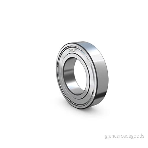 Lager SKF 6304 2Z 7316570205350