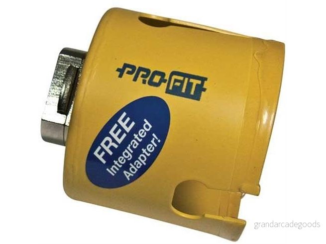 Hålsåg HM Multipurpose Pro-Fit 83 mm 8714757012637