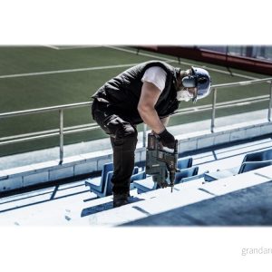 Bosch Hammarborr Plus 7X – SDS-Plus 16×215 mm 4059952532035 Bosch Hammarborr Plus 7X – SDS-Plus 16×215 mm 4059952532035
