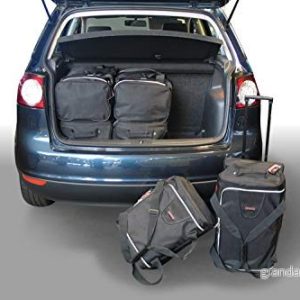 car-bags.com V10401S reseset Golf Plus 1Kp Vagn 3X Väska 8718885901566