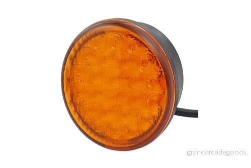 HELLA 2BA 959 011 001 Feu clignotant 4082300653694