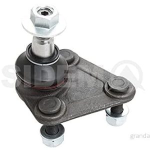 SIDEM 37682 Rotule de suspension Essieu avant 15,4 AUDI: A3 3/5 portes, TT Coupe, Roadster, VOLKSWAGEN: Golf 4, SEAT: Leon I portes 5413978168156 SIDEM 37682 Rotule de suspension Essieu avant 15,4 AUDI: A3 3/5 portes, TT Coupe, Roadster, VOLKSWAGEN: Golf 4, SEAT: Leon I portes 5413978168156