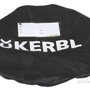 Kerbl 324482 lock för hink med etikettfält, 2 stycken 4018653061138 Kerbl 324482 lock för hink med etikettfält, 2 stycken 4018653061138