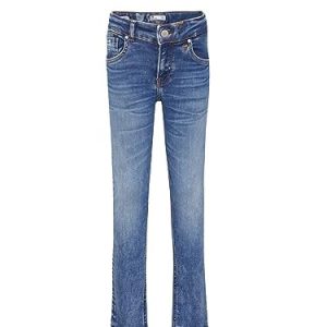 LTB Jeans Pojkar Smarty B H jeans, Safe Tiria Undamaged Wash 53673, 7 År 8683225026905 LTB Jeans Pojkar Smarty B H jeans, Safe Tiria Undamaged Wash 53673, 7 År 8683225026905