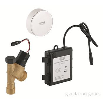 Grohe Diskmaskinsavstängning Elektronisk 4005176633874