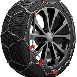 KÖNIG CB 7 065 Snökedjor, 1 par 8005438031932