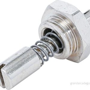 BGS 8905 Dieselpump låsstift för Mercedes Benz 4026947089058