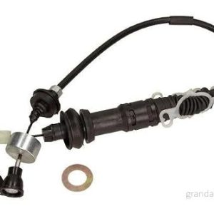 MAXGEAR 32 0330 Câble d’Embrayage avec réglage automatique PEUGEOT: 206 3/5 portes, SW, Van 5907558587456