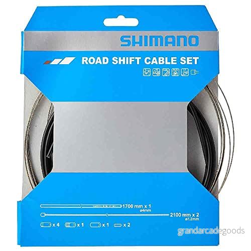 Shimano omkopplingsset racercykel, Y 60098022 4524667602897