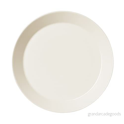Iittala Dinner Plate Teema White ø 26 cm 6411800072441