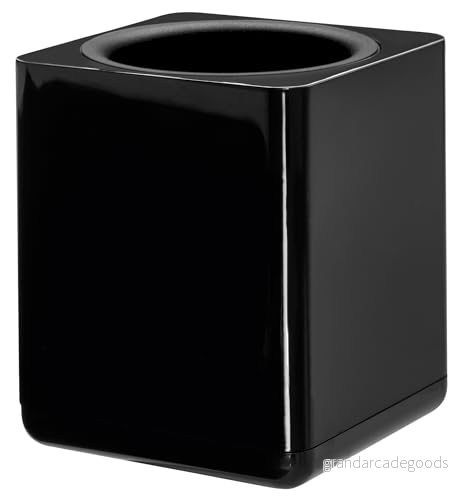 HAN 17653 13 Pennkopp, Svart, 210 g 4012473176409