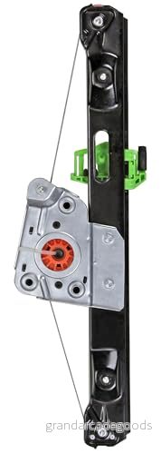 Valeo Lève vitre arrière droite électrique sans moteur avec fonction confort 850879 BMW: 1 5 portes, 3 portes 3276428508795 Valeo Lève vitre arrière droite électrique sans moteur avec fonction confort 850879 BMW: 1 5 portes, 3 portes 3276428508795