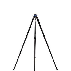 Benro Mach3 stativ serie 2 aluminium 3 sektion 6931747335046
