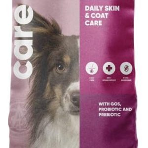 ARION Care Hypoallergent Hundfoder – 2 kg 5414970059046 ARION Care Hypoallergent Hundfoder – 2 kg 5414970059046
