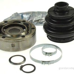 Ledsats, drivaxel LÖbro 302238 4019064122593 Ledsats, drivaxel LÖbro 302238 4019064122593