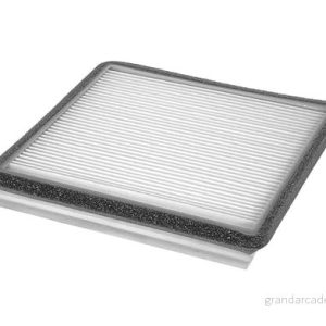 MEYLE 40 12 319 0000 Filtre d’habitacle à particules, Cartouche filtrante, de pollens 217 210 18 ORIGINAL Quality 4040074401262 MEYLE 40 12 319 0000 Filtre d’habitacle à particules, Cartouche filtrante, de pollens 217 210 18 ORIGINAL Quality 4040074401262