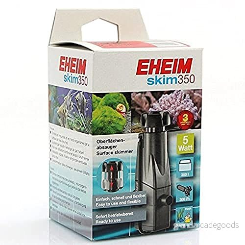 Eheim Skim 350 Skimmer Ytvattenrenare 4011708350249