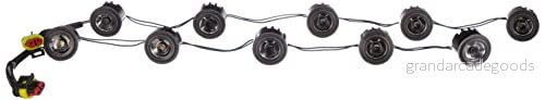 HELLA 2PT 177 696 701 Kit de feux diurnes 4082300588385