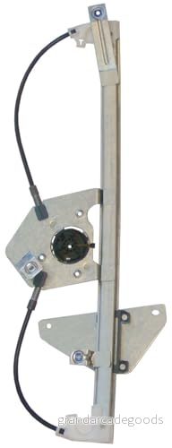 Valeo Lève vitre avant droite électrique sans moteur avec fonction confort 851079 CITROËN: C4 II 5 portes, DS4 Aircross 3276428510798 Valeo Lève vitre avant droite électrique sans moteur avec fonction confort 851079 CITROËN: C4 II 5 portes, DS4 Aircross 3276428510798