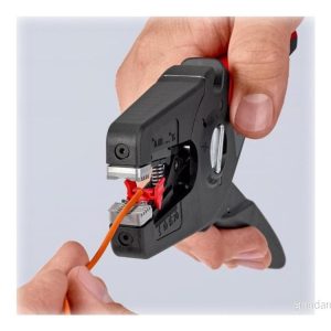 KNIPEX PreciStrip16 4003773085829 KNIPEX PreciStrip16 4003773085829